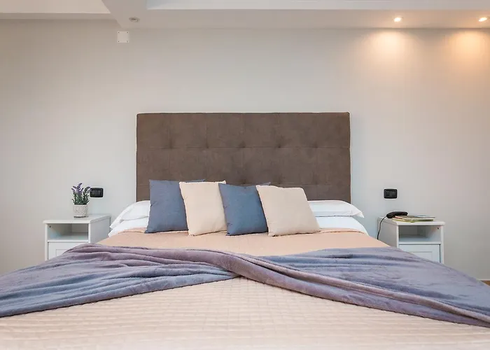 Hotel Rivoli Sorrento