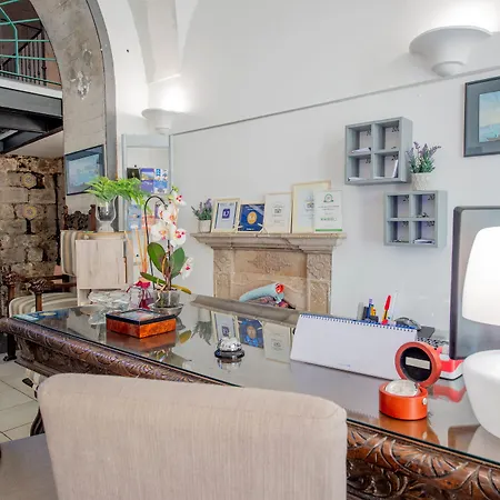 Rivoli Hotel Sorrento