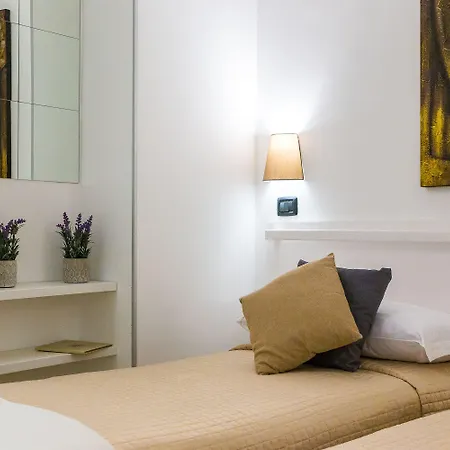 Rivoli Hotel Sorrento