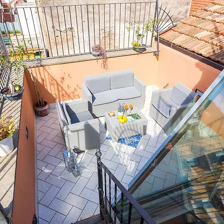 Rivoli Hotel Sorrento