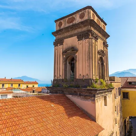 Hotel Rivoli Sorrento