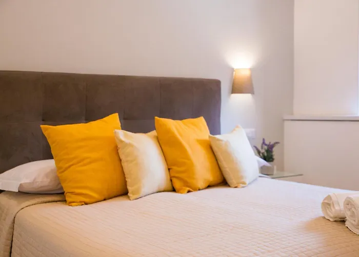 Hotell Rivoli Sorrento