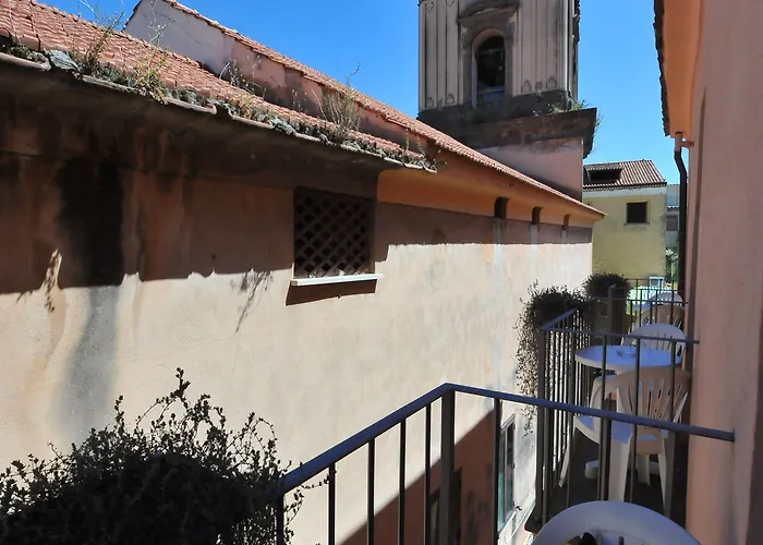 Rivoli Hotell Sorrento